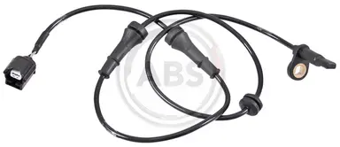 SENSOR, REVOLUCIONES DE LA RUEDA