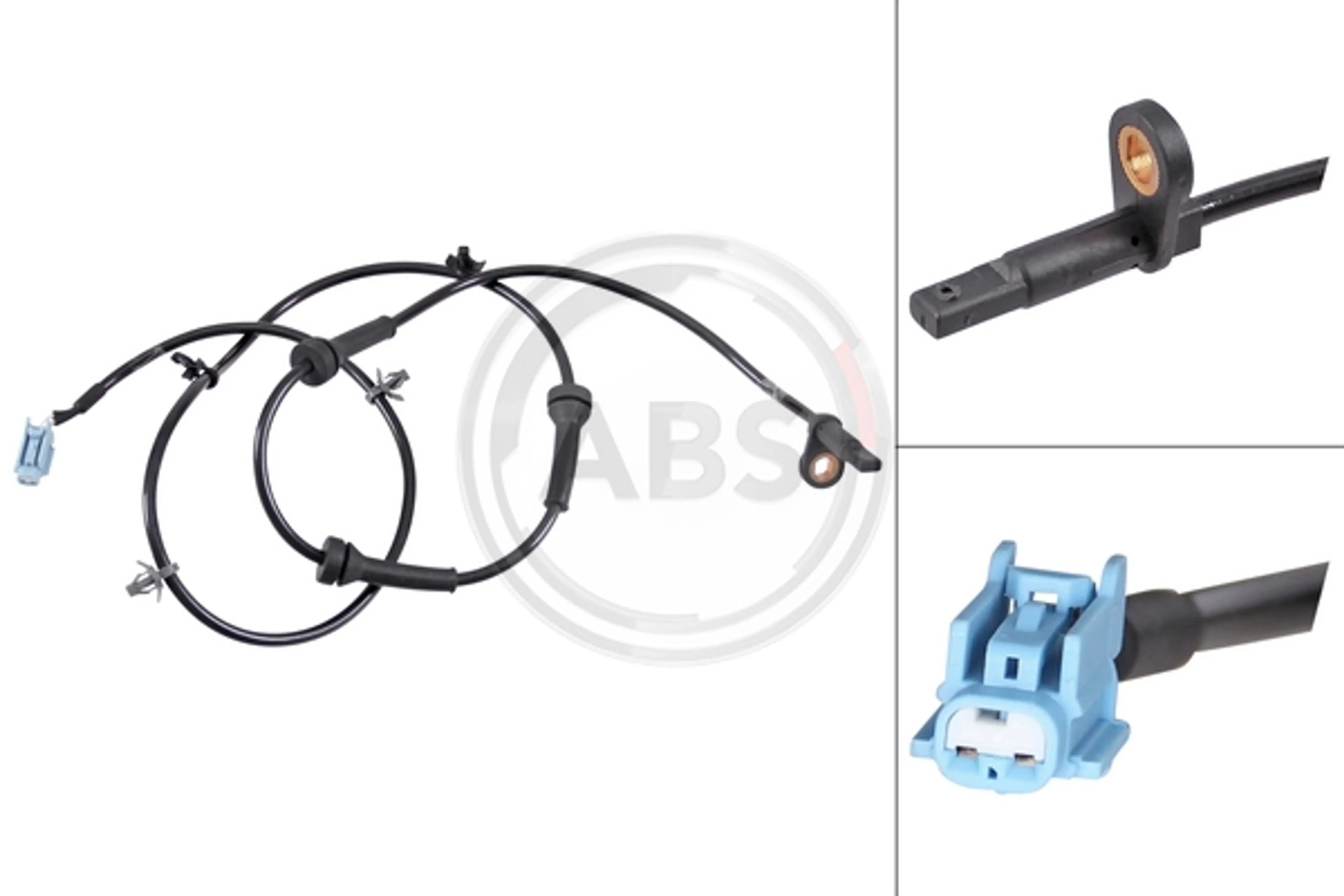 SENSOR, REVOLUCIONES DE LA RUEDA