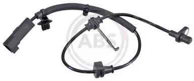 SENSOR, REVOLUCIONES DE LA RUEDA