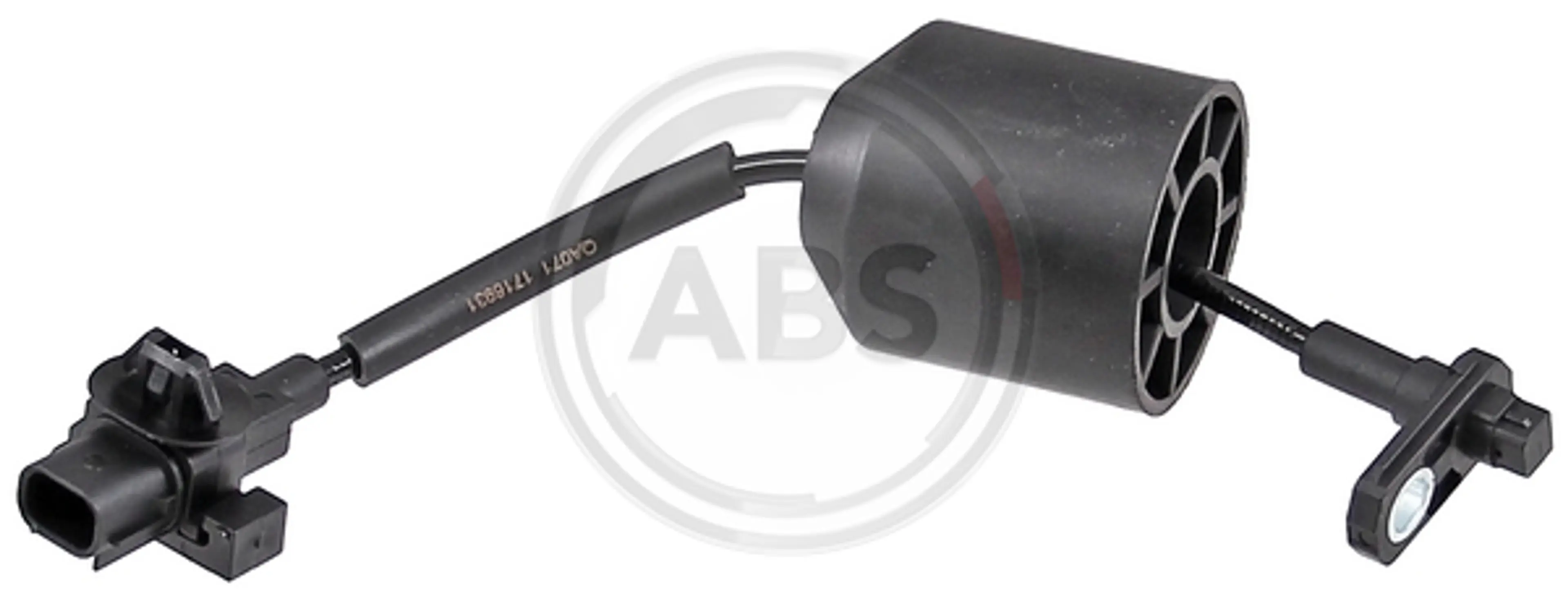 SENSOR, REVOLUCIONES DE LA RUEDA