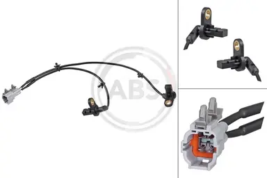 SENSOR, REVOLUCIONES DE LA RUEDA