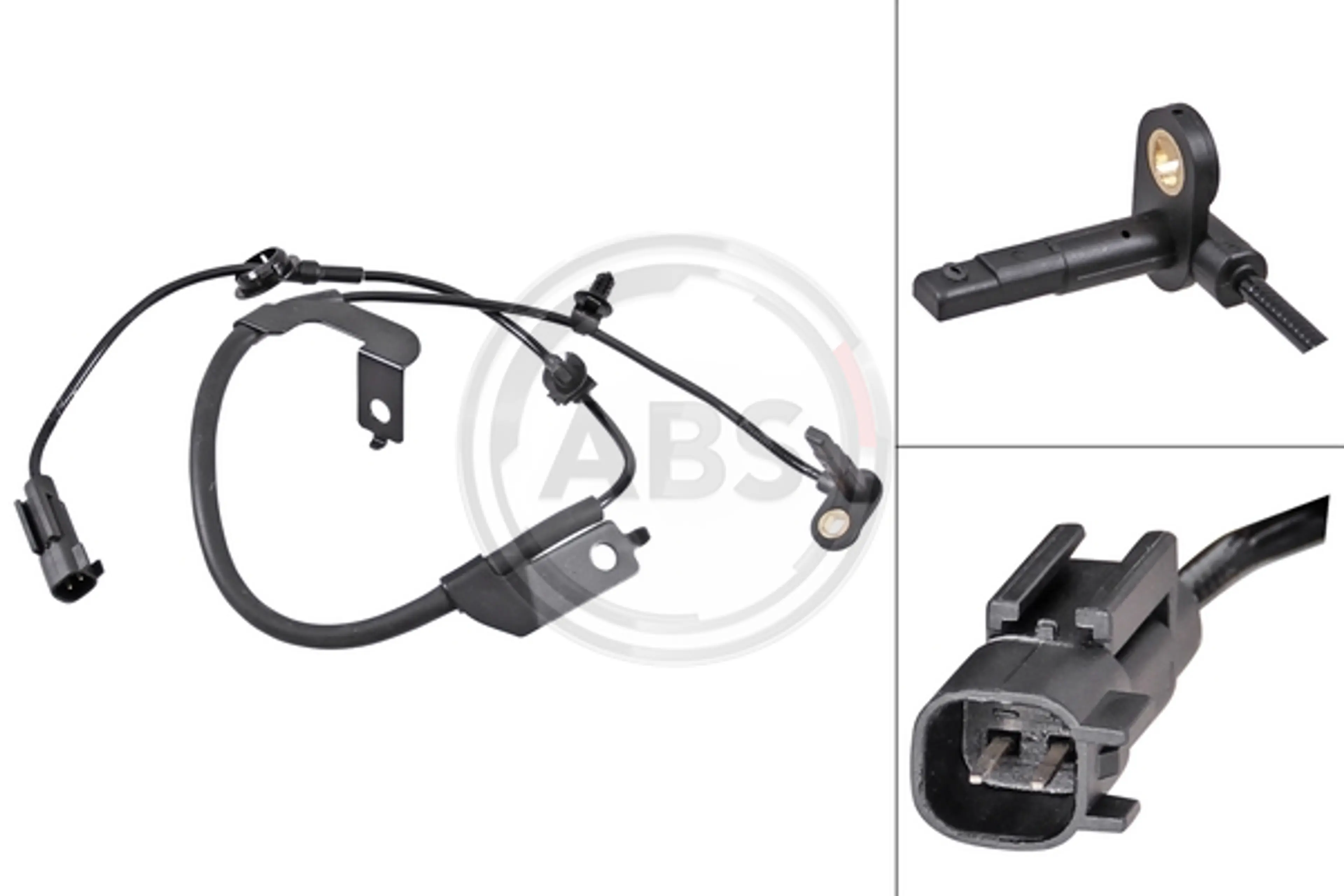 SENSOR, REVOLUCIONES DE LA RUEDA