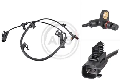 SENSOR, REVOLUCIONES DE LA RUEDA