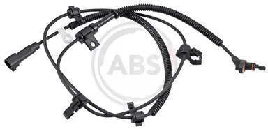 SENSOR, REVOLUCIONES DE LA RUEDA