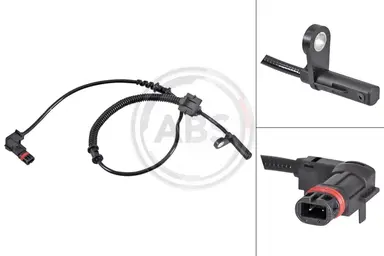 SENSOR, REVOLUCIONES DE LA RUEDA