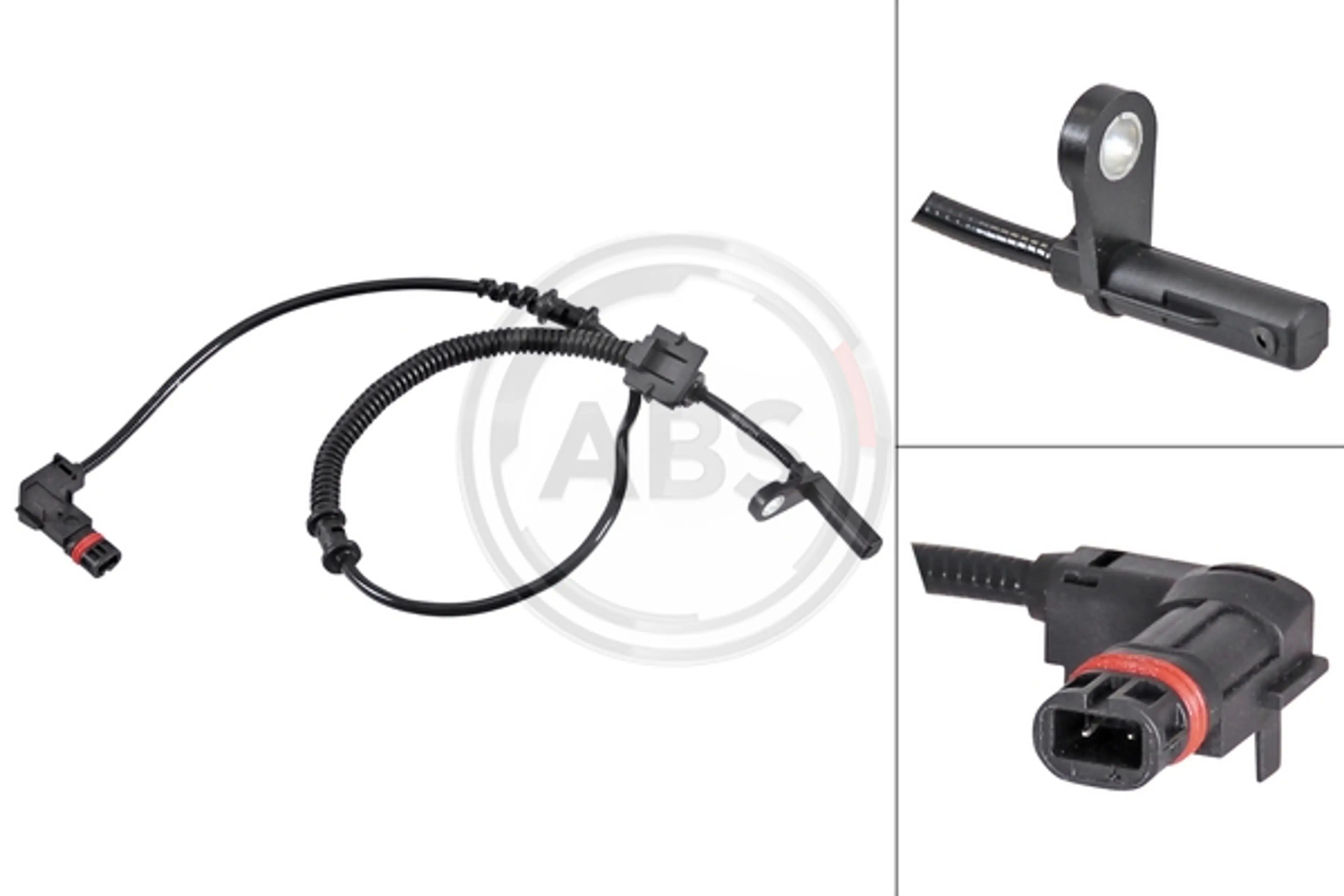 SENSOR, REVOLUCIONES DE LA RUEDA