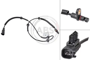 SENSOR, REVOLUCIONES DE LA RUEDA