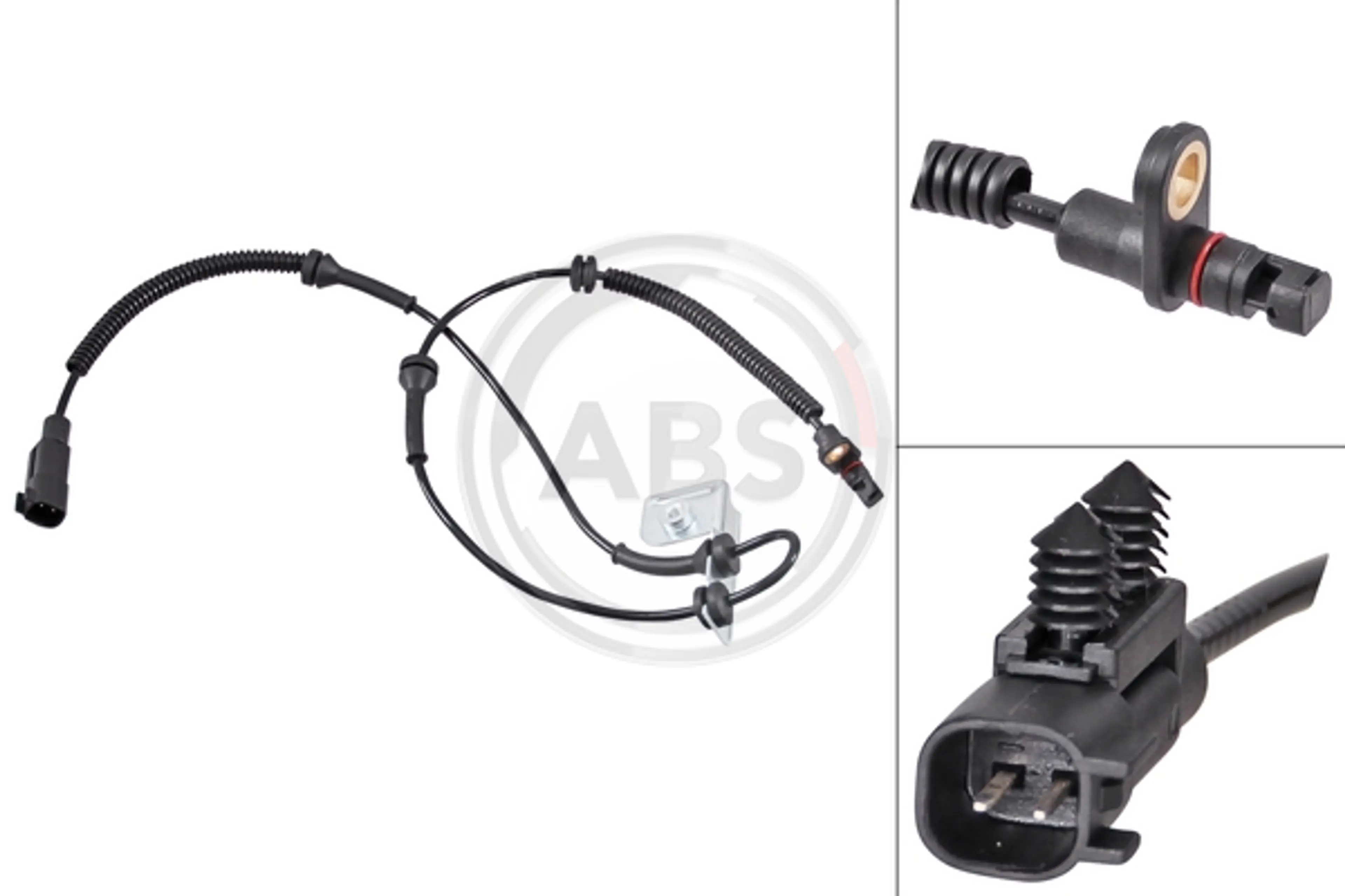 SENSOR, REVOLUCIONES DE LA RUEDA