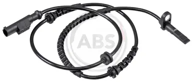 SENSOR, REVOLUCIONES DE LA RUEDA