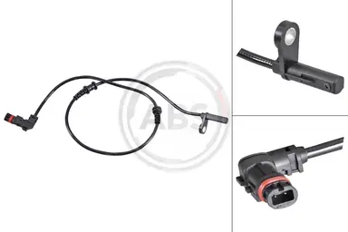 SENSOR, REVOLUCIONES DE LA RUEDA