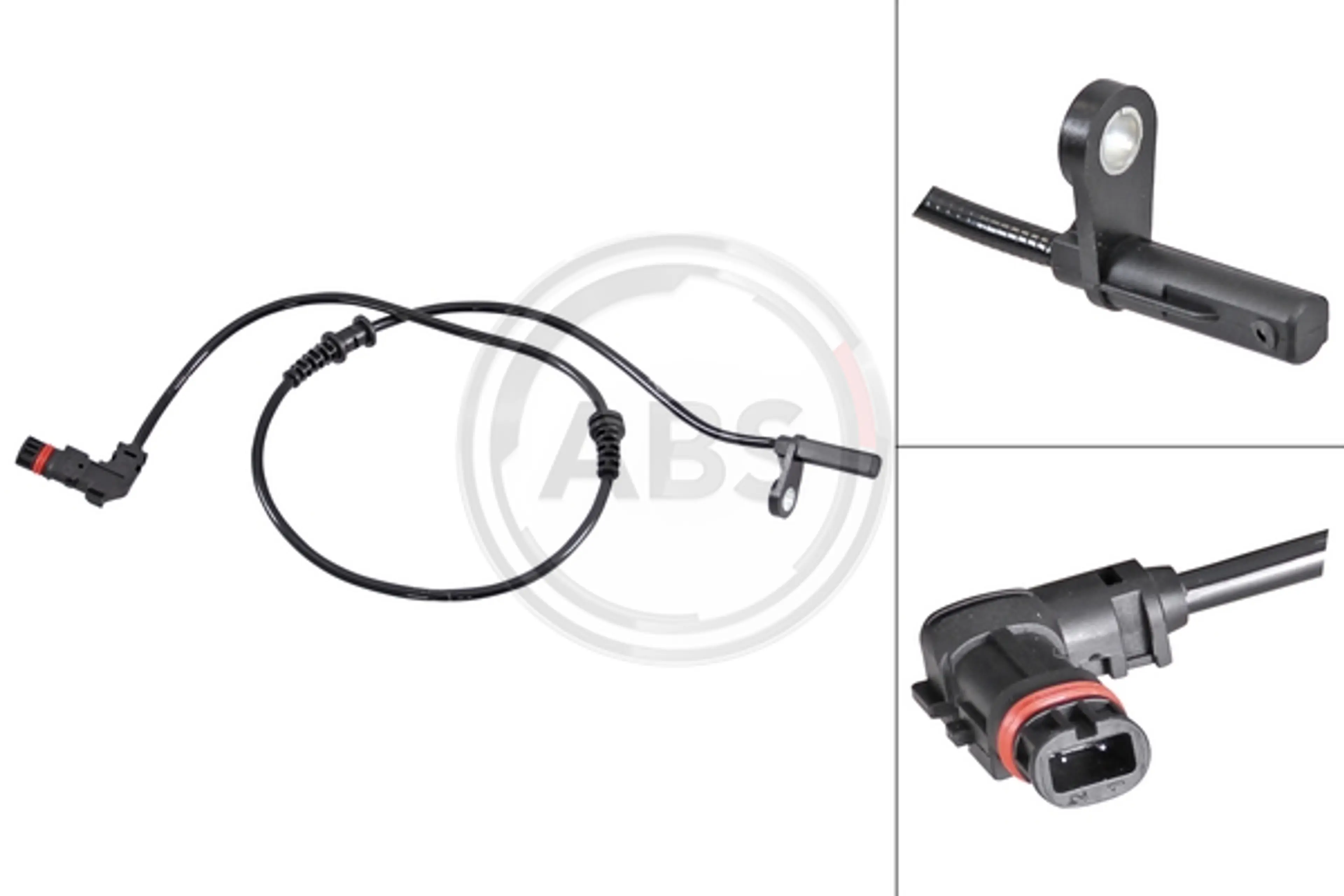 SENSOR, REVOLUCIONES DE LA RUEDA