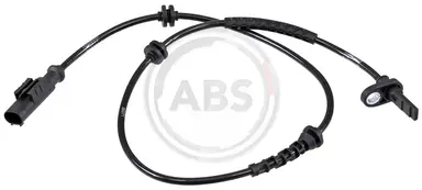 SENSOR, REVOLUCIONES DE LA RUEDA