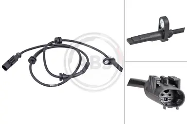 SENSOR, REVOLUCIONES DE LA RUEDA