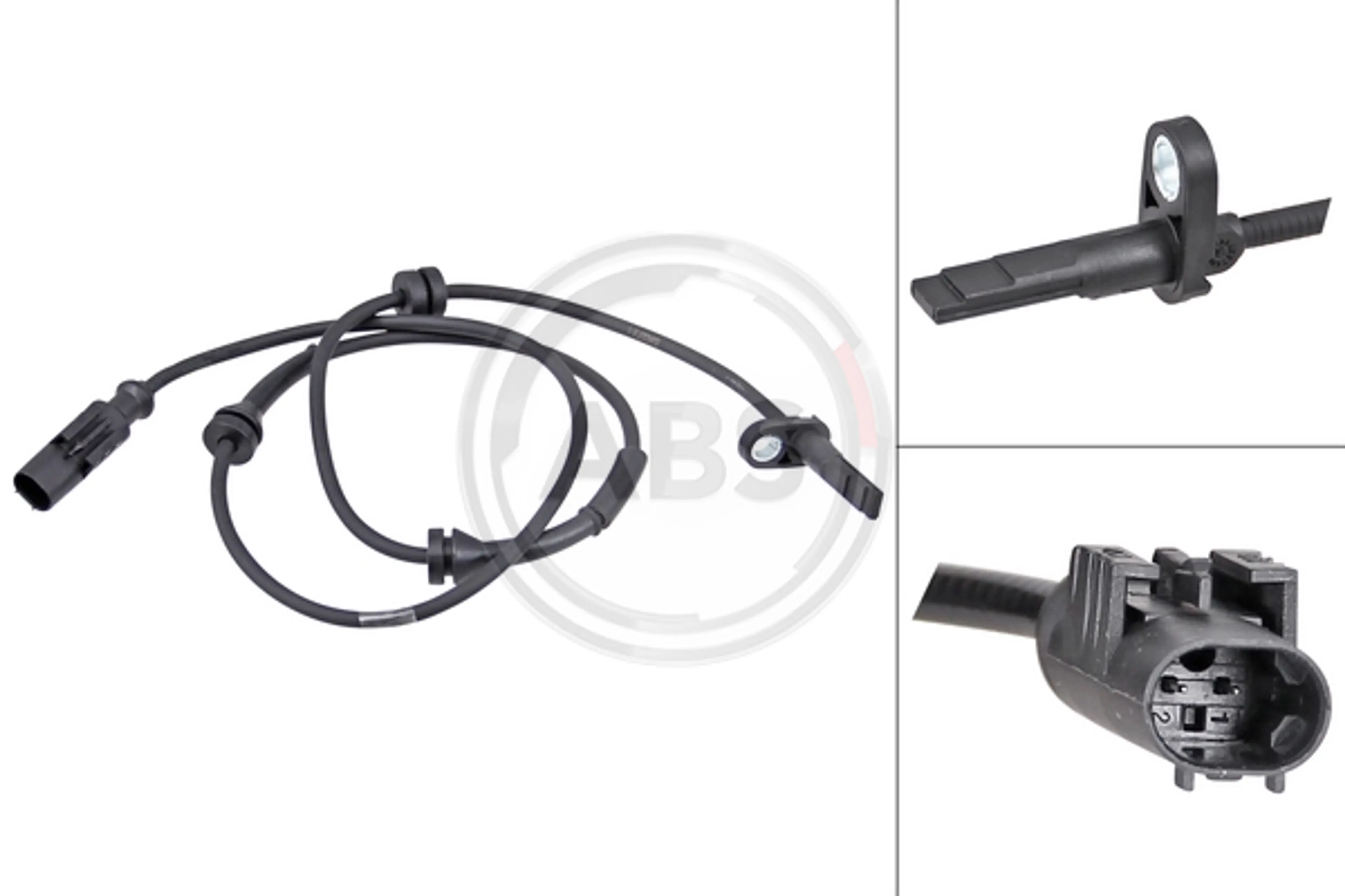 SENSOR, REVOLUCIONES DE LA RUEDA