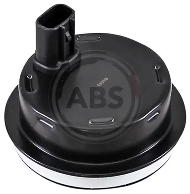 SENSOR, REVOLUCIONES DE LA RUEDA