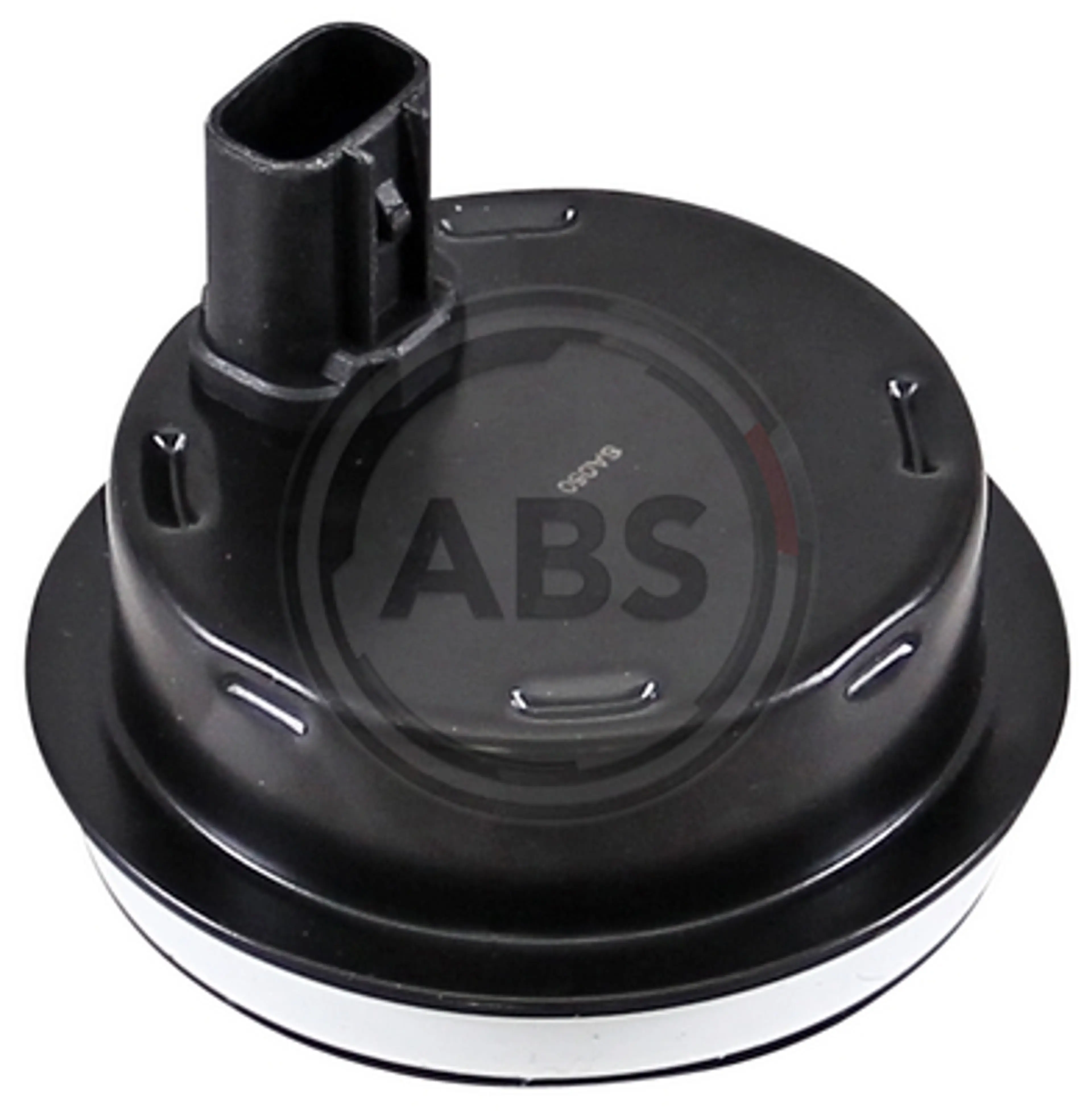 SENSOR, REVOLUCIONES DE LA RUEDA