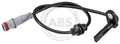 SENSOR, REVOLUCIONES DE LA RUEDA