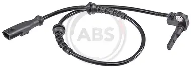 SENSOR, REVOLUCIONES DE LA RUEDA