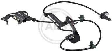 SENSOR, REVOLUCIONES DE LA RUEDA