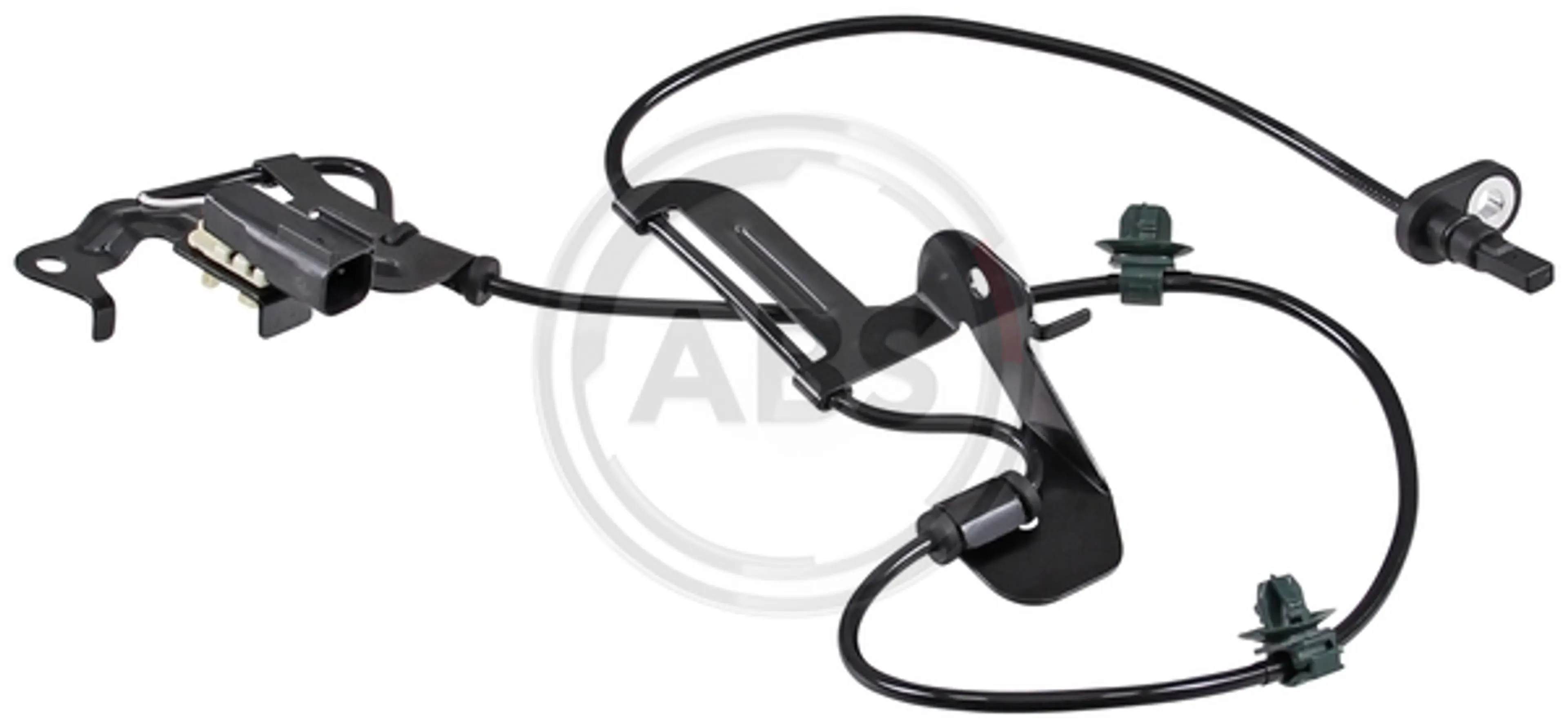 SENSOR, REVOLUCIONES DE LA RUEDA