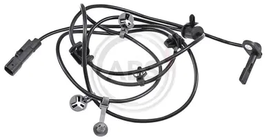 SENSOR, REVOLUCIONES DE LA RUEDA