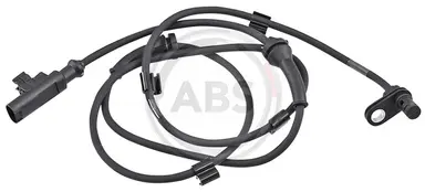 SENSOR, REVOLUCIONES DE LA RUEDA