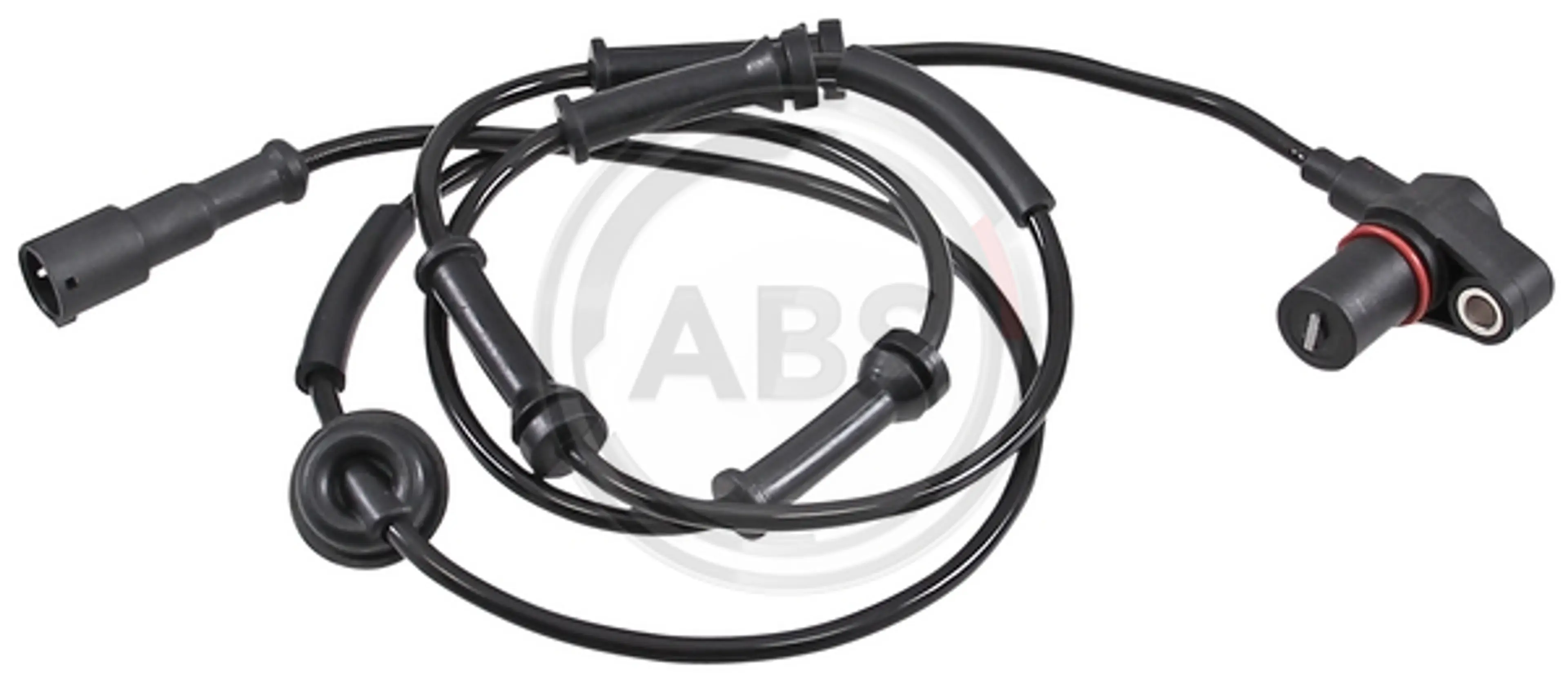 SENSOR, REVOLUCIONES DE LA RUEDA