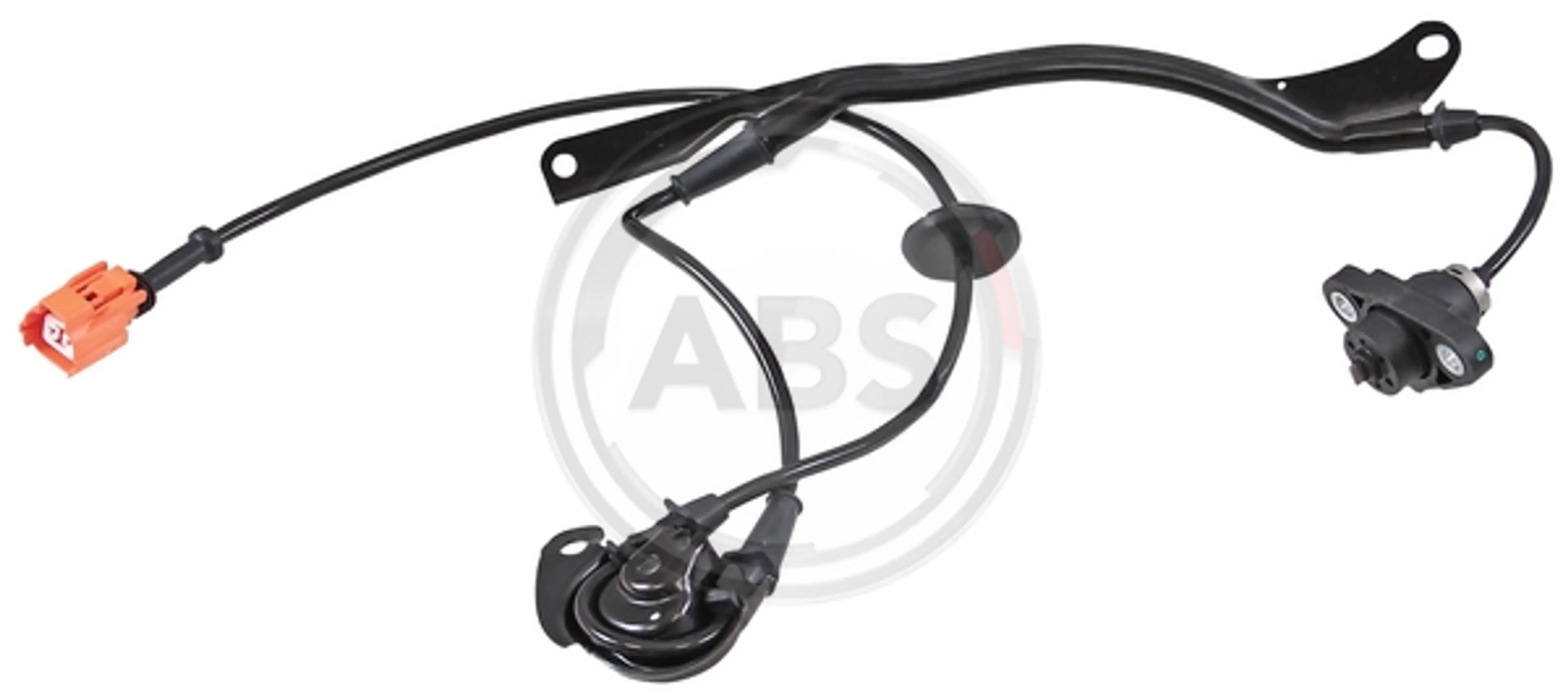 SENSOR, REVOLUCIONES DE LA RUEDA