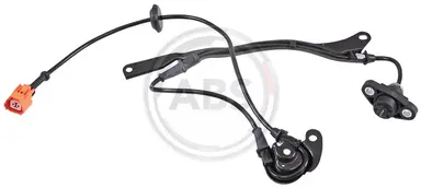 SENSOR, REVOLUCIONES DE LA RUEDA