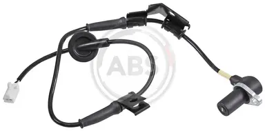 SENSOR, REVOLUCIONES DE LA RUEDA