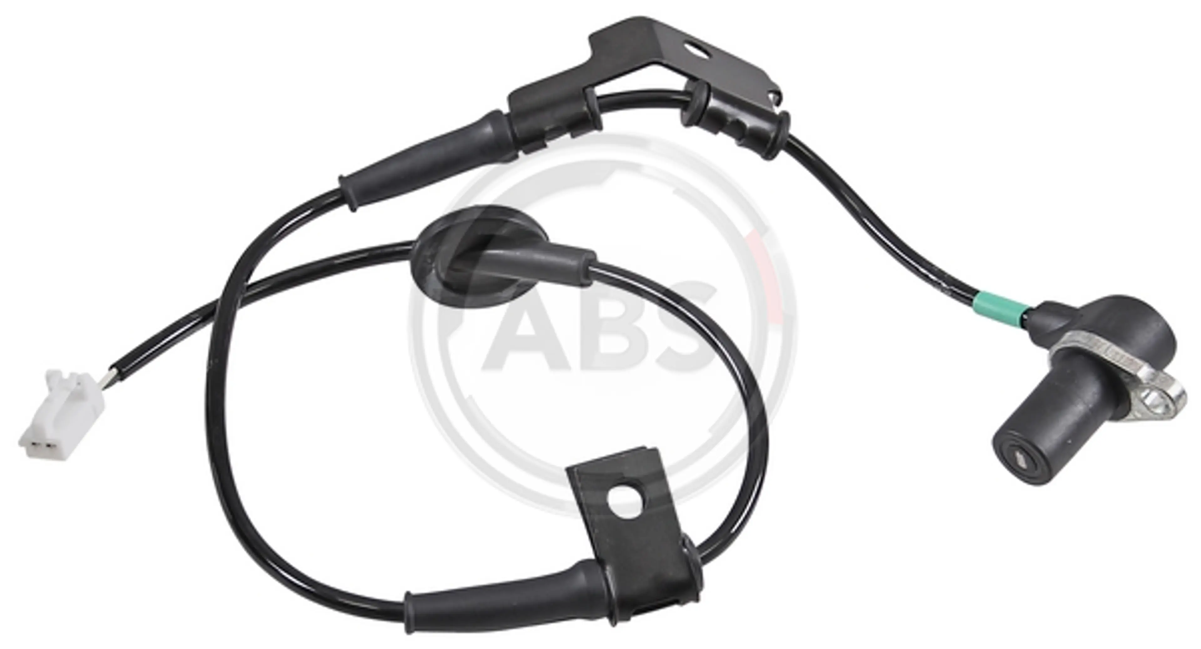 SENSOR, REVOLUCIONES DE LA RUEDA