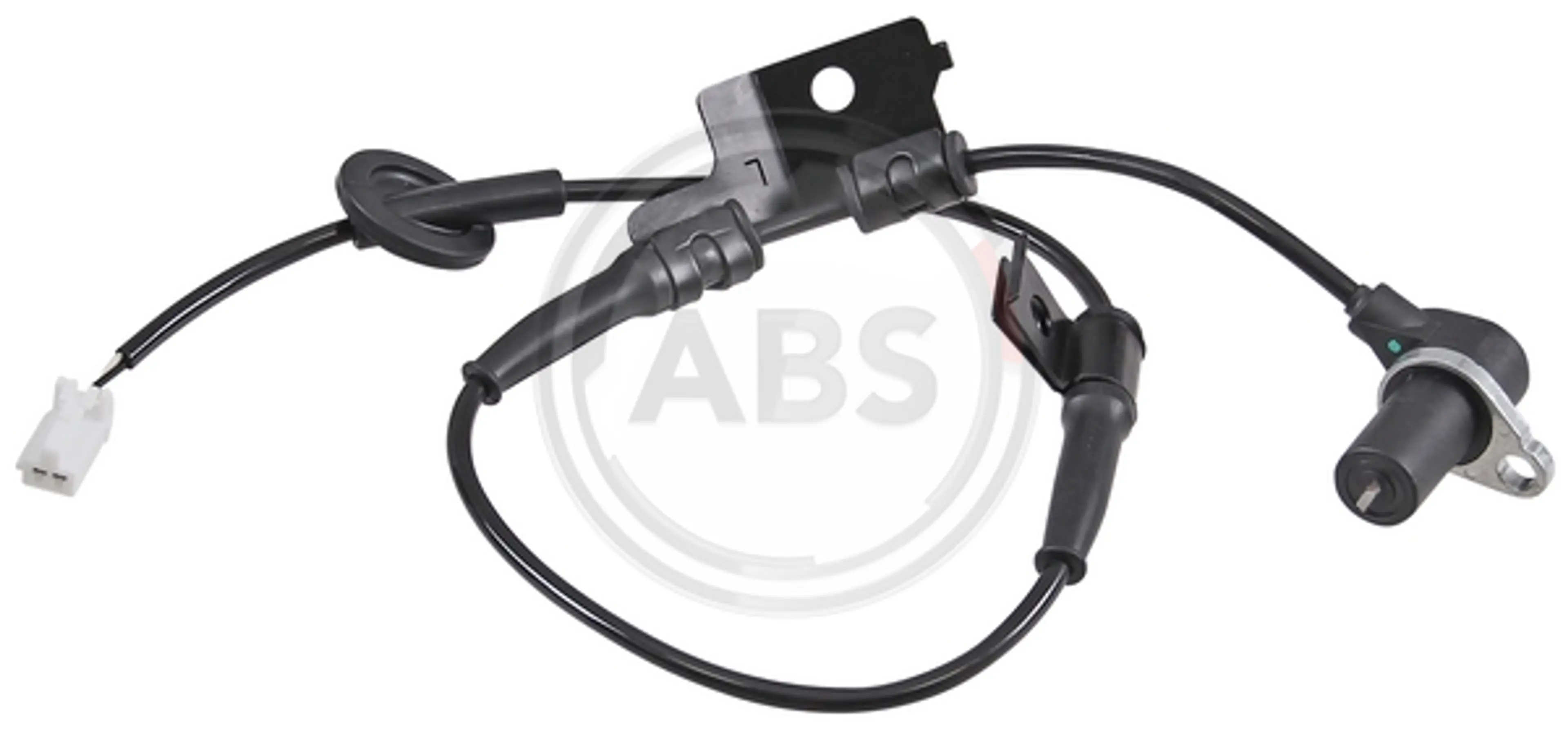 SENSOR, REVOLUCIONES DE LA RUEDA