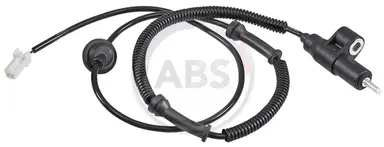 SENSOR, REVOLUCIONES DE LA RUEDA