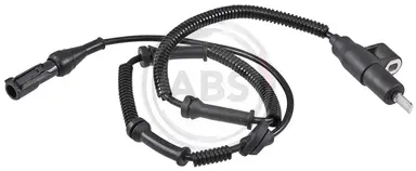 SENSOR, REVOLUCIONES DE LA RUEDA