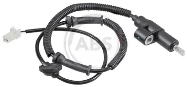 SENSOR, REVOLUCIONES DE LA RUEDA