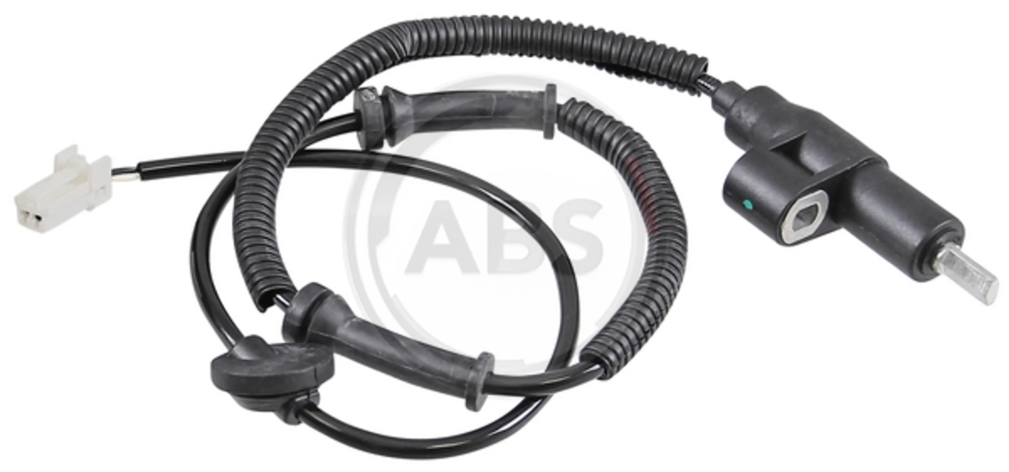 SENSOR, REVOLUCIONES DE LA RUEDA