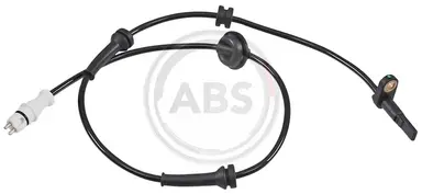 SENSOR, REVOLUCIONES DE LA RUEDA