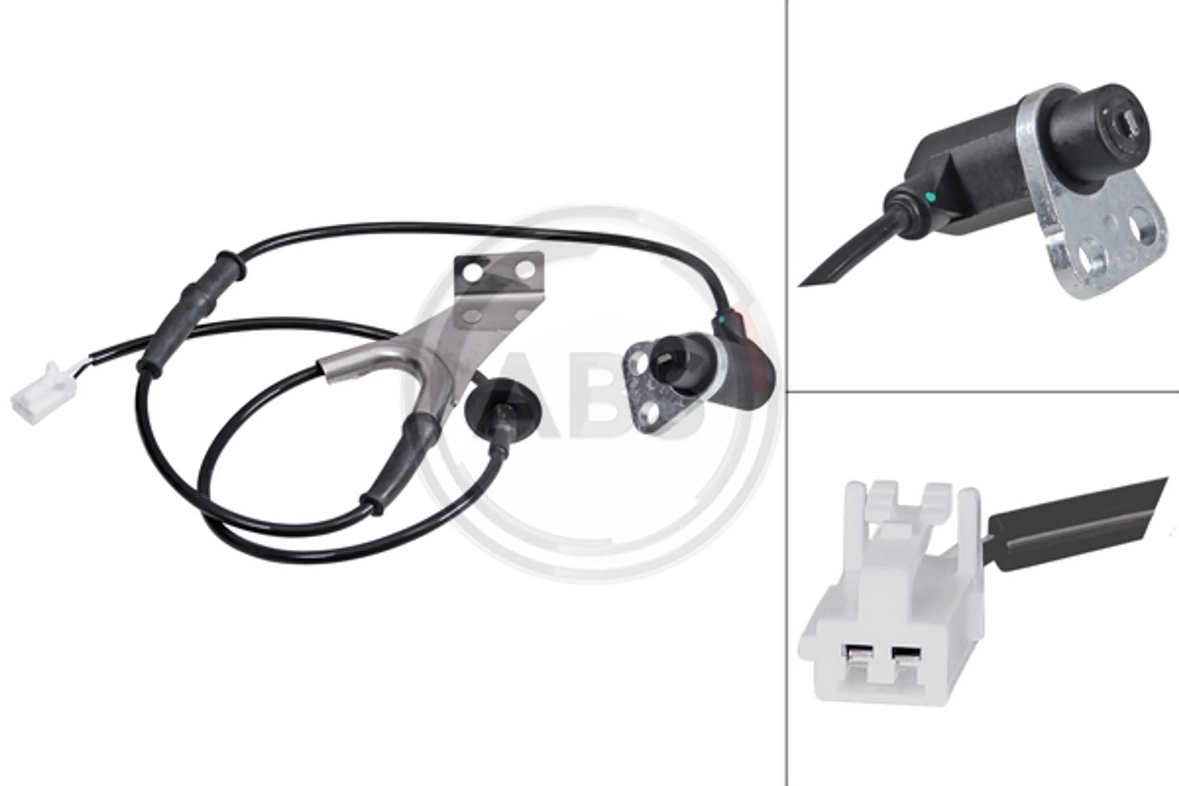 SENSOR, REVOLUCIONES DE LA RUEDA