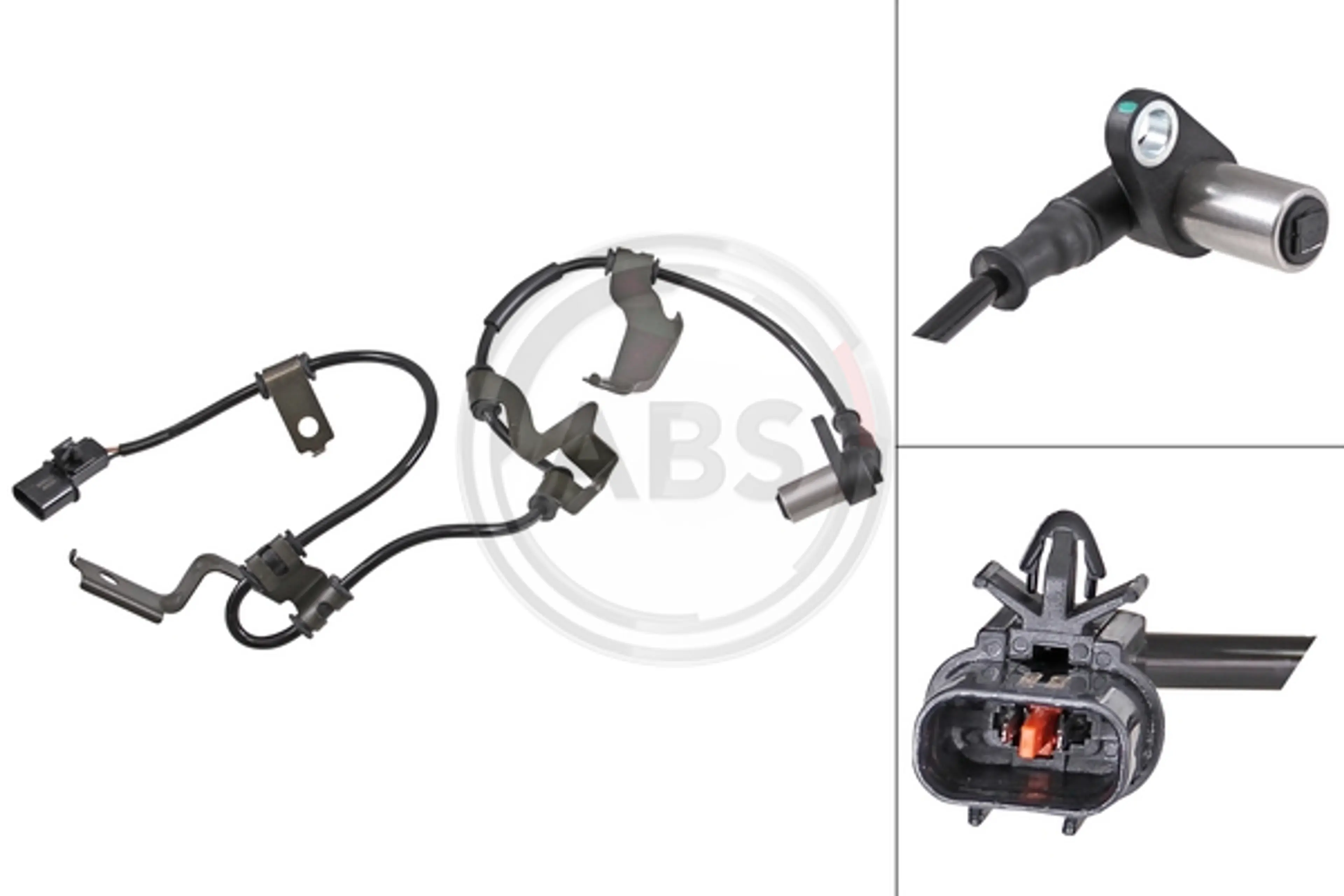 SENSOR, REVOLUCIONES DE LA RUEDA