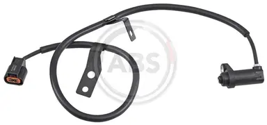 SENSOR, REVOLUCIONES DE LA RUEDA