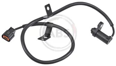 SENSOR, REVOLUCIONES DE LA RUEDA