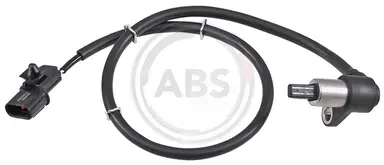 SENSOR, REVOLUCIONES DE LA RUEDA