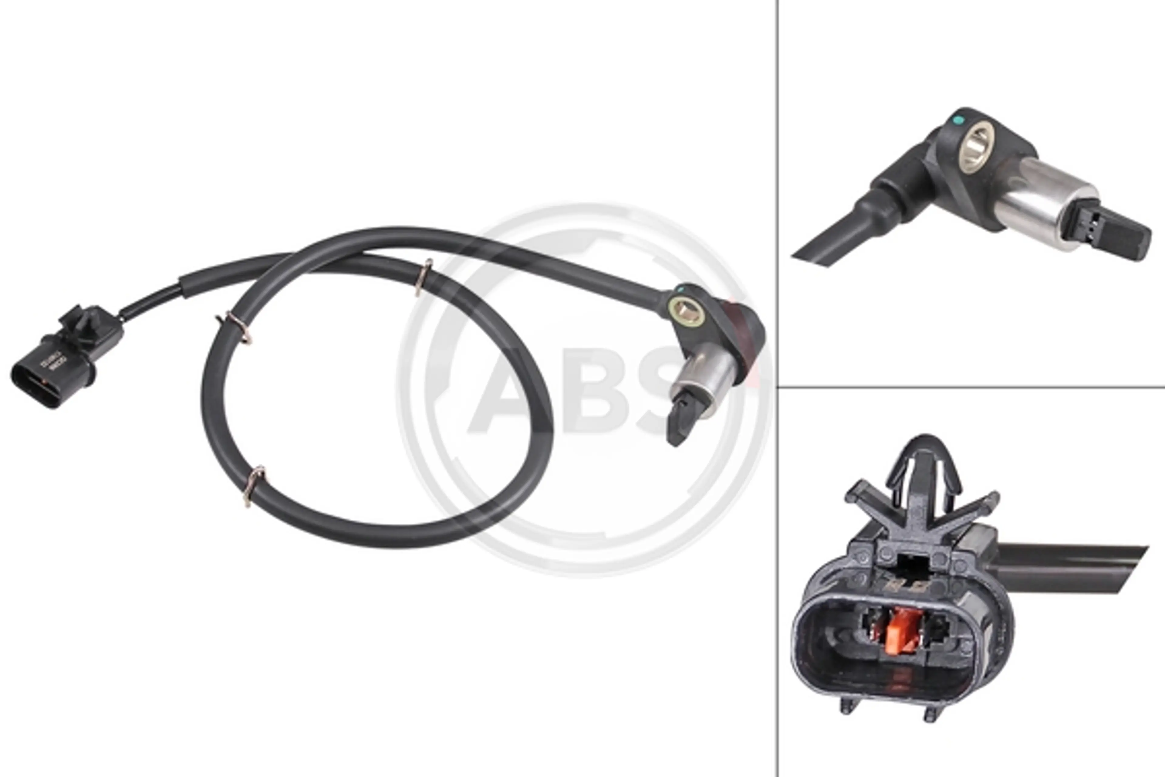 SENSOR, REVOLUCIONES DE LA RUEDA