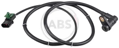 SENSOR, REVOLUCIONES DE LA RUEDA