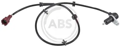 SENSOR, REVOLUCIONES DE LA RUEDA