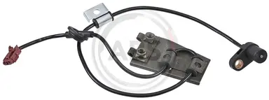 SENSOR, REVOLUCIONES DE LA RUEDA