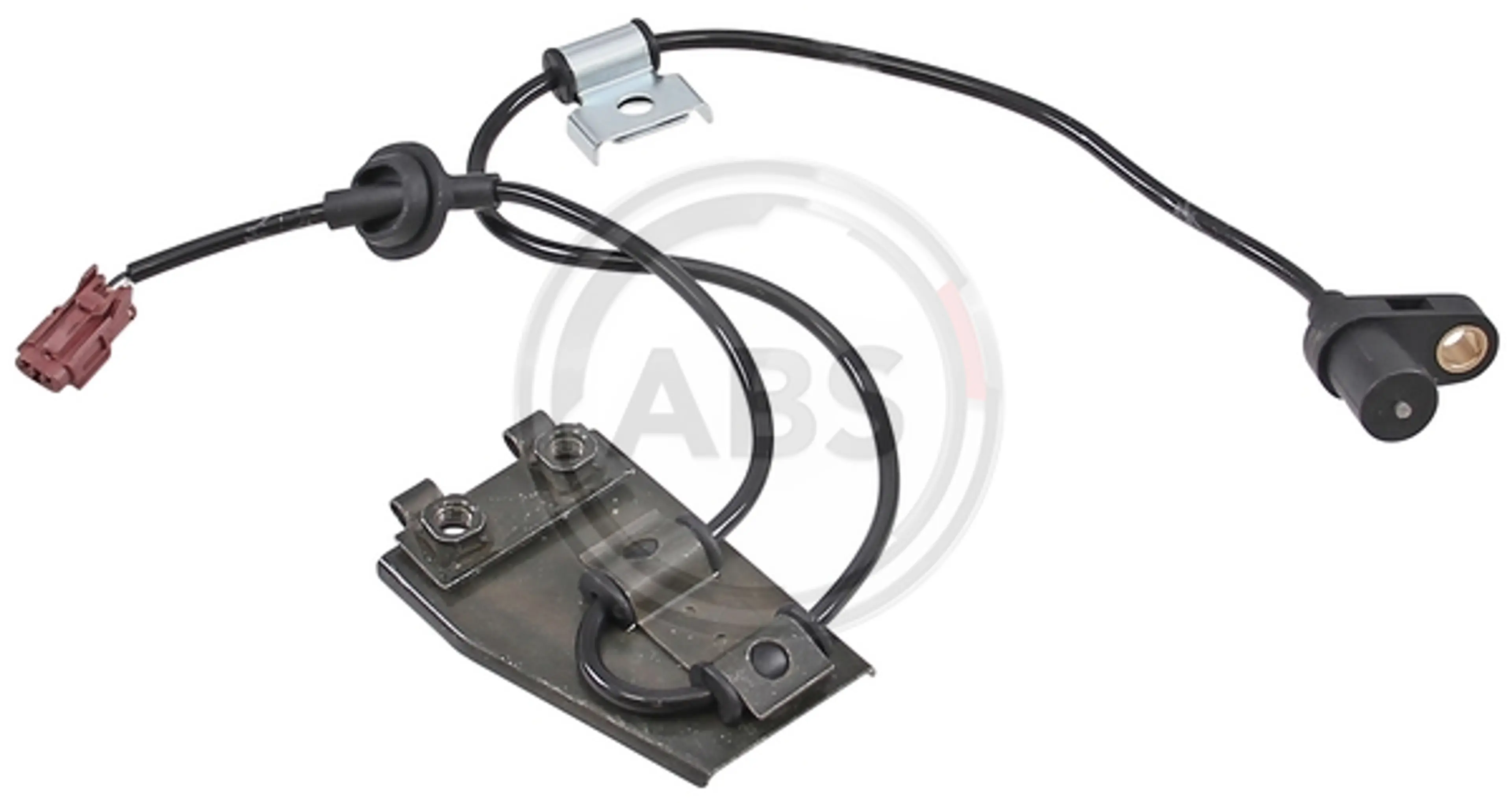 SENSOR, REVOLUCIONES DE LA RUEDA