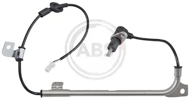 SENSOR, REVOLUCIONES DE LA RUEDA