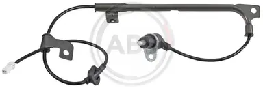 SENSOR, REVOLUCIONES DE LA RUEDA