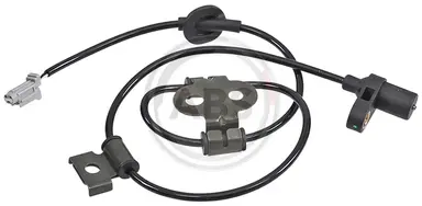 SENSOR, REVOLUCIONES DE LA RUEDA